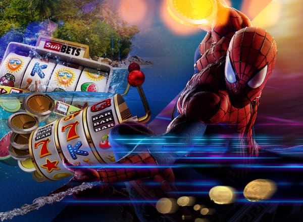 10% Slot Game Daily First Deposit Bonus Up to RM300